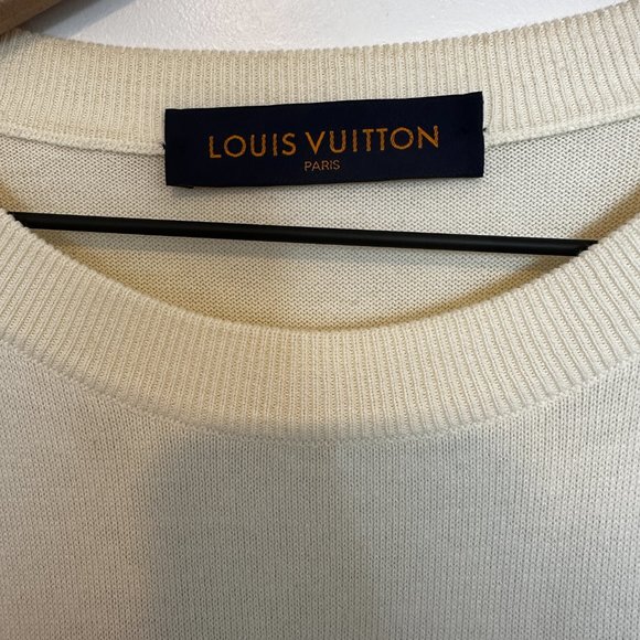 Louis Vuitton x Nigo LV Made Duck Tshirt - Picture 4 of 5